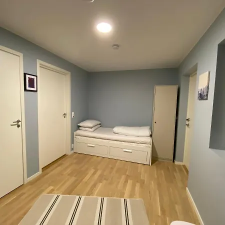 Appartement Your Dream In Bergen