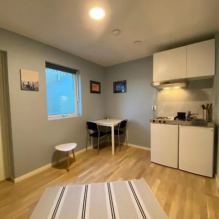 Appartement Your Dream In *