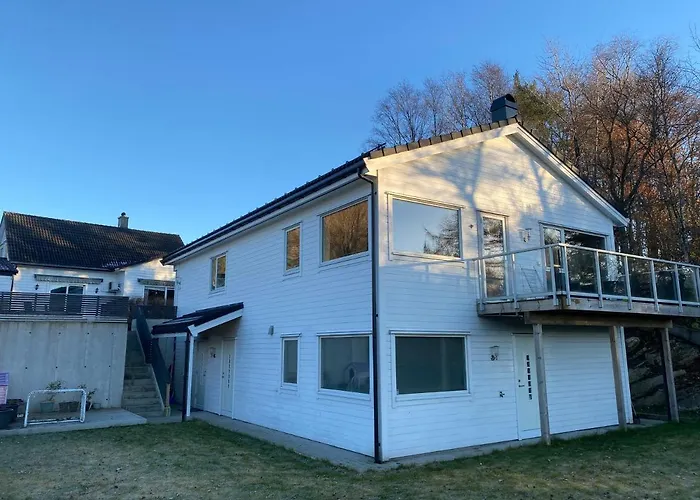 Appartement Your Dream In *