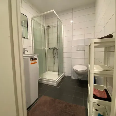 Your Dream In Apartmán Bergen