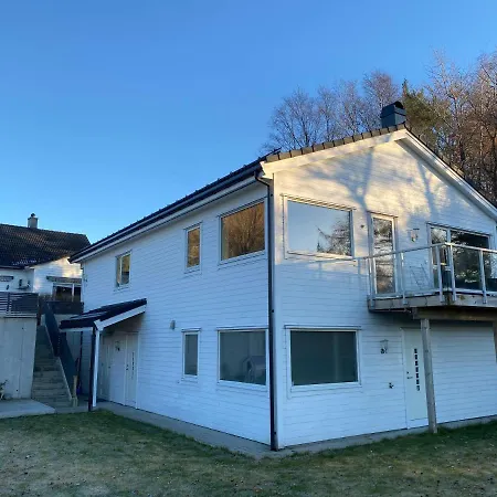 Apartmán Your Dream In *