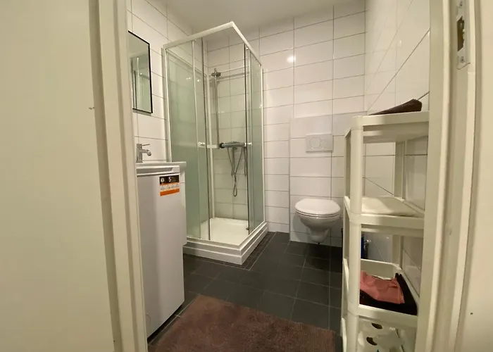 Your Dream In Apartman Bergen