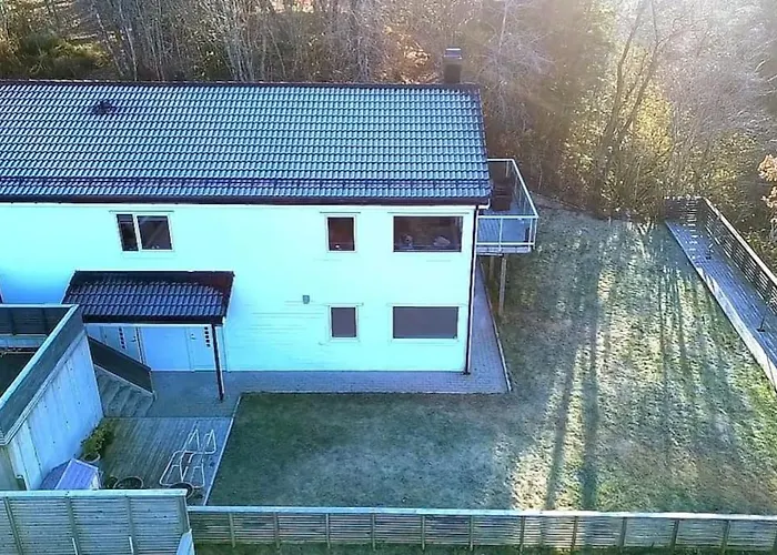 Your Dream In Берген