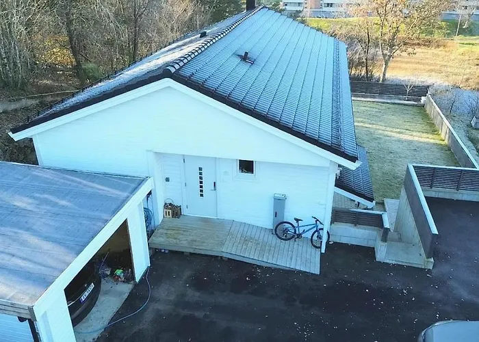 Your Dream In * Берген