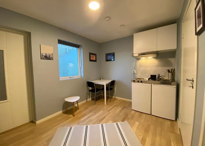 Apartman Your Dream In *